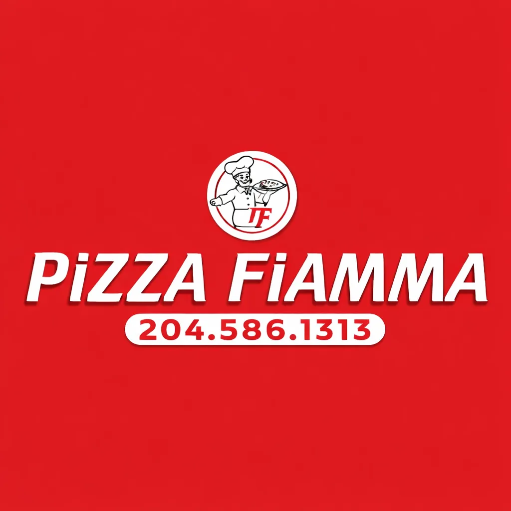 Wings at Pizza Fiamma Winnipeg