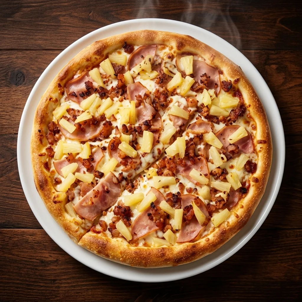 Pizza Fiamma combo deals and specials